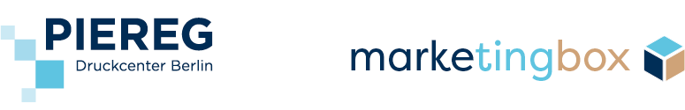 PIEREG marketingbox - mobil